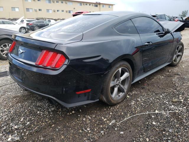Photo 4 from auction – 2015 FORD MUSTANG with VIN 1FA6P8TH6F5435483
