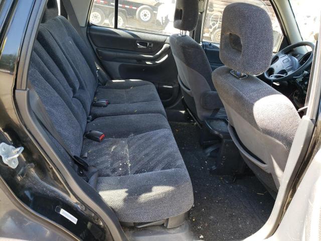 Photo 6 from auction – 1999 HONDA CR-V EX with VIN JHLRD1860XC047714