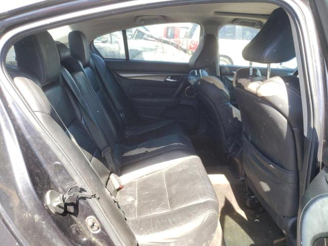 Photo 6 from auction – 2012 ACURA TL with VIN 19UUA9F55CA001120