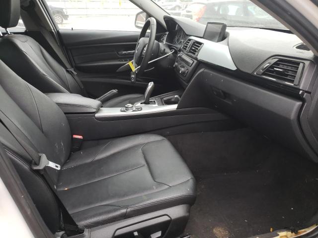 Photo 5 from auction – 2012 BMW 328 I SULE with VIN WBA3C1C50CF430465