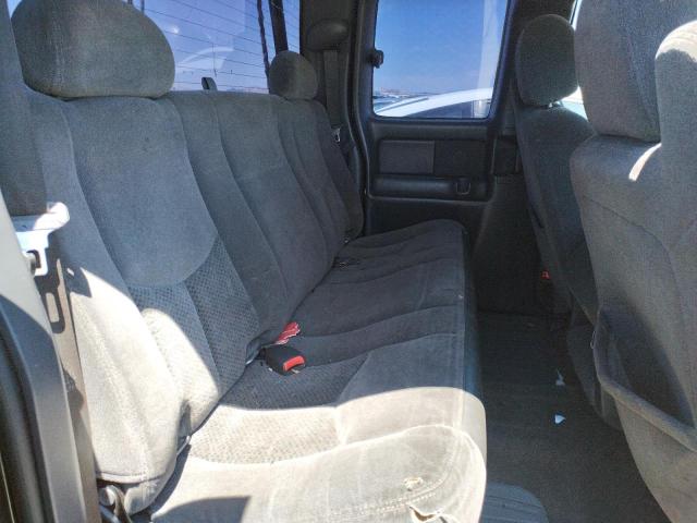 Photo 6 from auction – 2005 CHEVROLET SILVERADO with VIN 2GCEC19V851188814