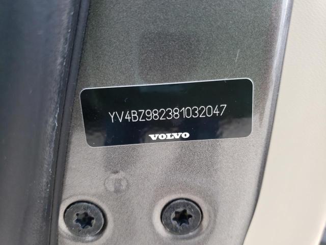 Photo 10 from auction – 2008 VOLVO XC70 with VIN YV4BZ982381032047