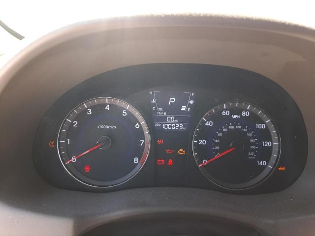 Photo 8 from auction – 2014 HYUNDAI ACCENT GLS with VIN KMHCT4AE2EU655780