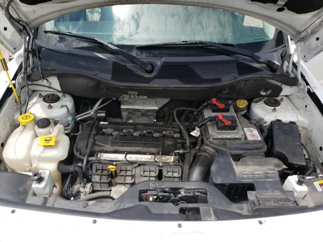 Photo 7 from auction – 2016 JEEP PATRIOT LA with VIN 1C4NJPFA8GD683614