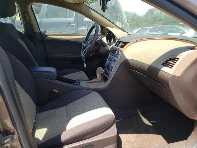 Photo 5 from auction – 2012 CHEVROLET MALIBU 1LT with VIN 1G1ZC5E00CF172740