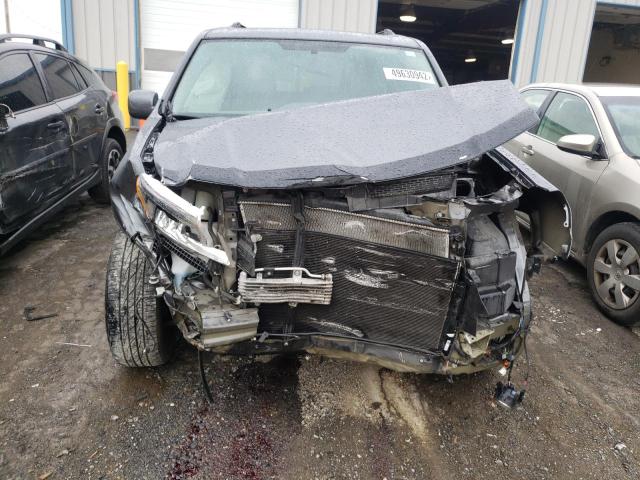Photo 9 from auction – 2013 HONDA PILOT TOUR with VIN 5FNYF4H9XDB072987