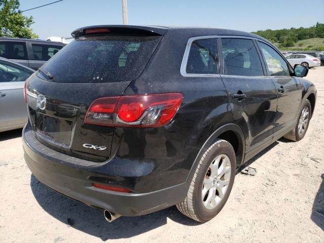 Photo 4 from auction – 2013 MAZDA CX-9 SPORT with VIN JM3TB2BA9D0423438