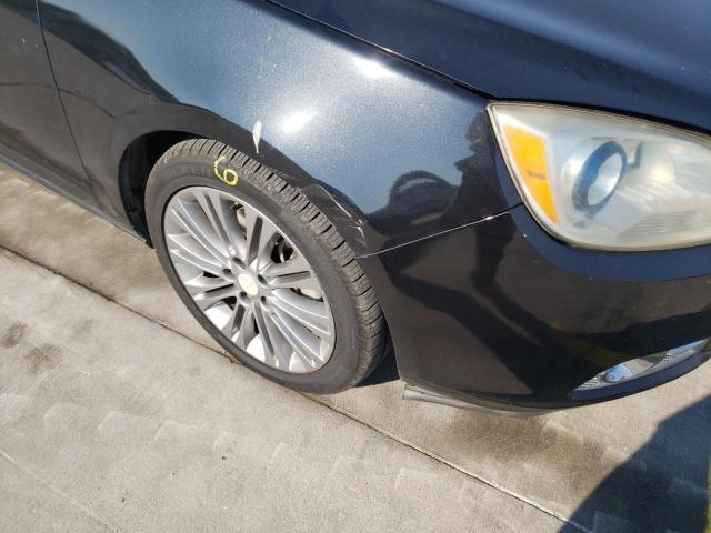 Photo 9 from auction – 2013 BUICK VERANO with VIN 1G4PS5SK6D4139452