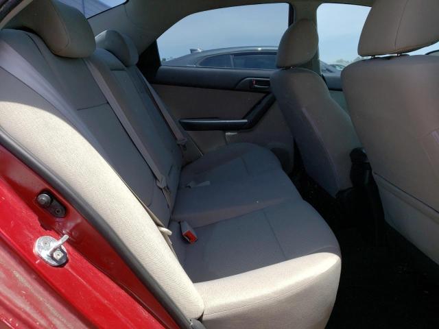 Photo 6 from auction – 2010 KIA FORTE EX with VIN KNAFU4A26A5835852