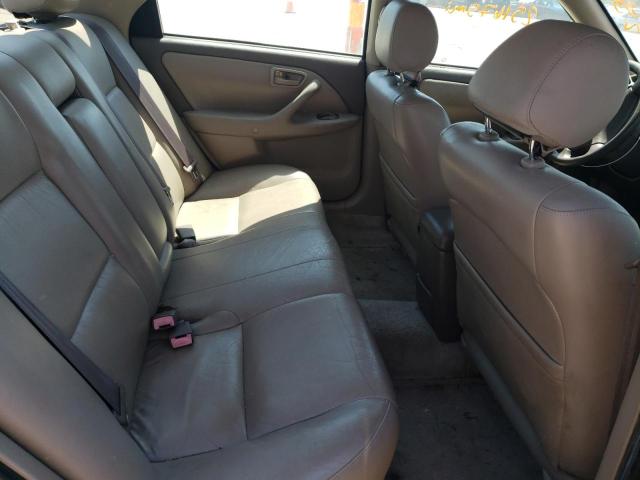 Photo 6 from auction – 1997 TOYOTA CAMRY CE with VIN 4T1BF22K7VU915120