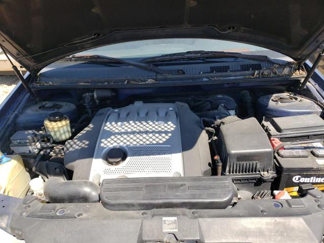 Photo 7 from auction – 2005 KIA SEDONA EX with VIN KNDUP132956675432