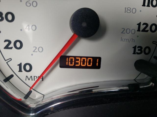 Photo 8 from auction – 2007 SATURN VUE with VIN 5GZCZ63487S819159