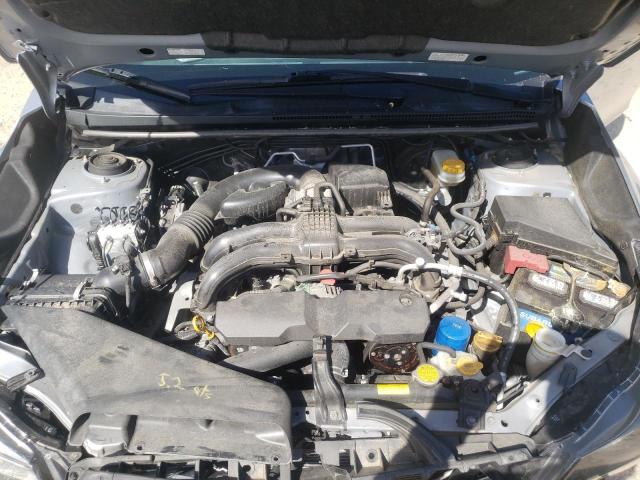 Photo 7 from auction – 2014 SUBARU IMPREZA with VIN JF1GJAA66EH010163