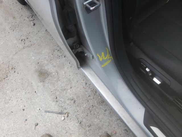 Photo 9 from auction – 2017 BMW 330 I with VIN WBA8B9G57HNU50646