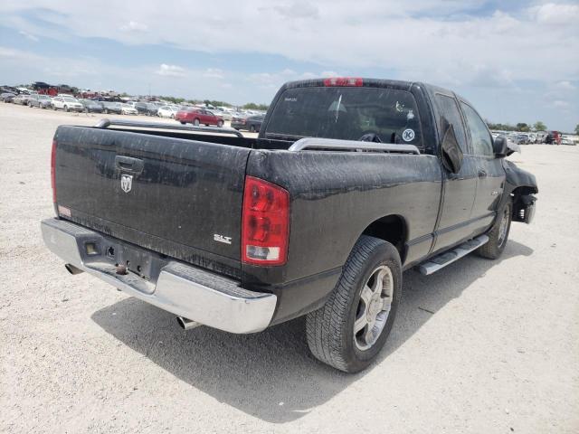 Photo 4 from auction – 2005 DODGE RAM 1500 S with VIN 1D7HA18D95S183798