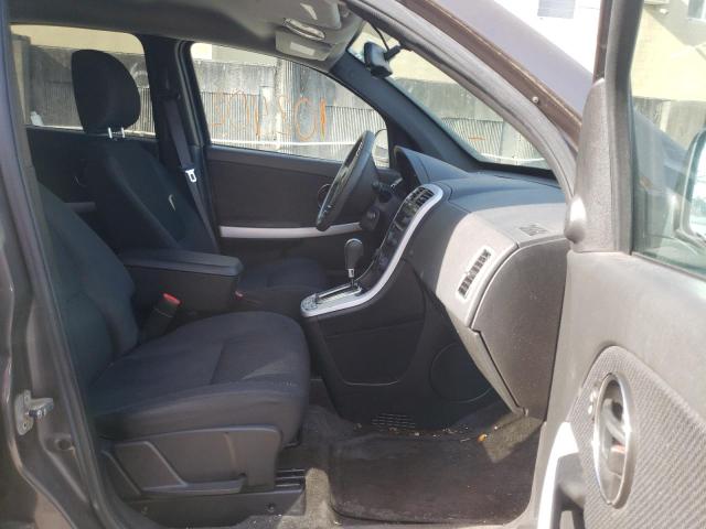 Photo 5 from auction – 2007 PONTIAC TORRENT with VIN 2CKDL63F476234454