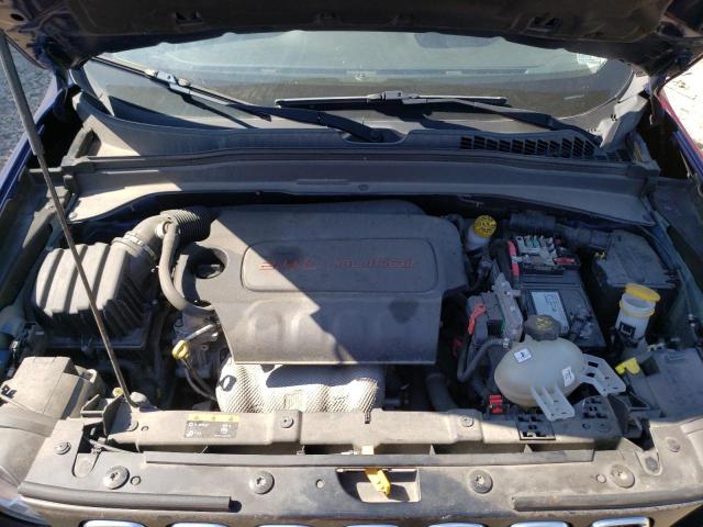 Photo 7 from auction – 2017 JEEP RENEGADE L with VIN ZACCJBBB3HPE55239
