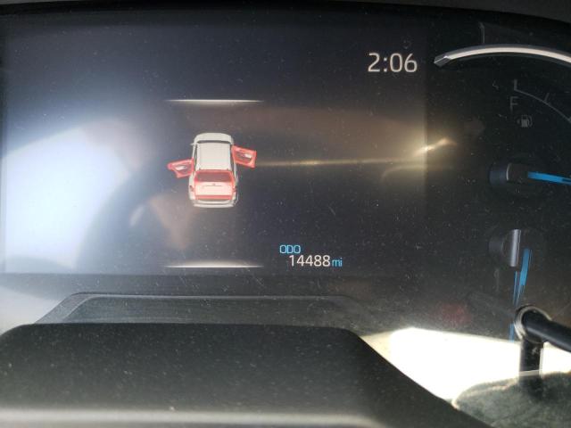 Photo 8 from auction – 2021 TOYOTA RAV4 LIMIT with VIN 2T3D6RFV9MW010910