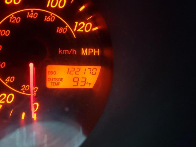 Photo 8 from auction – 2003 PONTIAC VIBE with VIN 5Y2SL62833Z414475