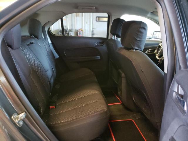 Photo 6 from auction – 2013 CHEVROLET EQUINOX LT with VIN 2GNALPEK9D6234107