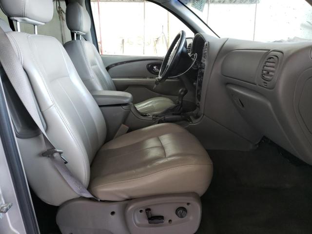 Photo 5 from auction – 2004 BUICK RAINIER CX with VIN 5GAET13P542299895