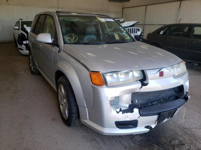 SATURN VUE 2004 with VIN 5GZCZ63484S855381 - Photo from auction