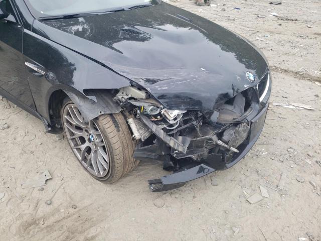 Photo 9 from auction – 2011 BMW M3 with VIN WBSKG9C52BE646008