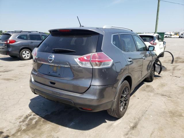 Photo 4 from auction – 2016 NISSAN ROGUE S with VIN JN8AT2MT6GW017070