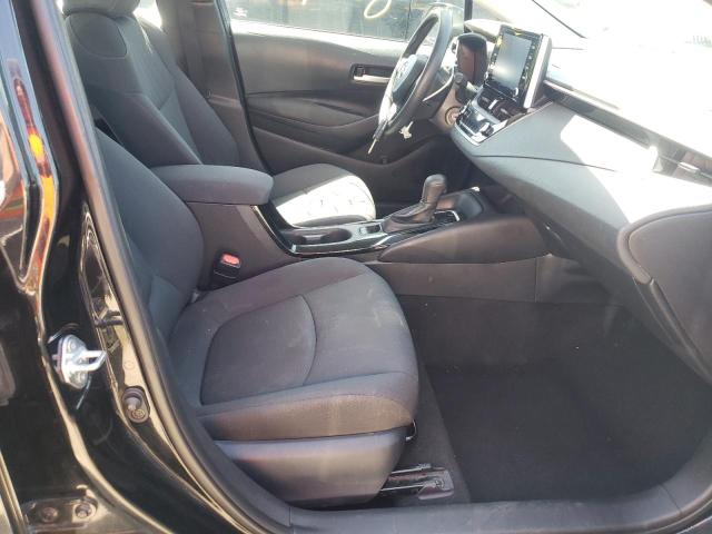 Photo 5 from auction – 2020 TOYOTA COROLLA LE with VIN 5YFEPRAEXLP018371