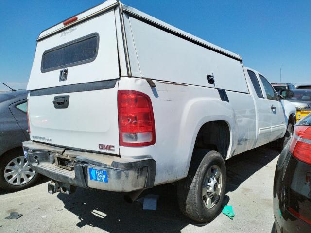 Photo 4 from auction – 2012 GMC SIERRA C25 with VIN 1GT210CG7CZ348523