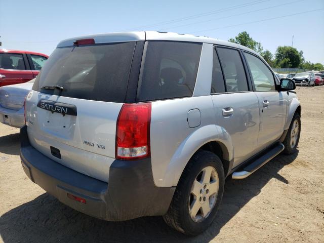 Photo 4 from auction – 2004 SATURN VUE with VIN 5GZCZ63494S827234