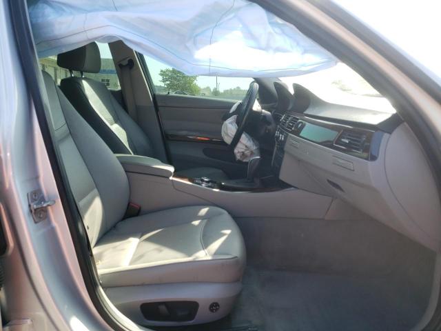 Photo 5 from auction – 2011 BMW 328 with VIN WBAPK7C5XBA973387