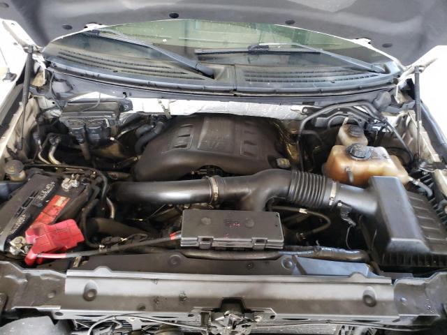 Photo 7 from auction – 2011 FORD F150 SUPER with VIN 1FTFX1ET2BFB76062