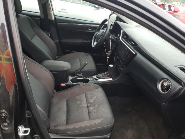 Photo 5 from auction – 2019 TOYOTA COROLLA L with VIN 2T1BURHE5KC243085
