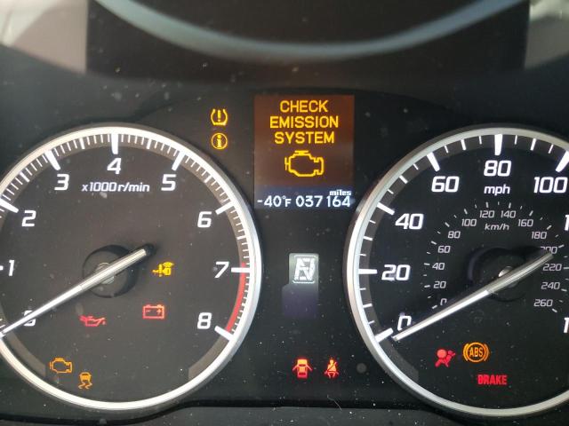 Photo 8 from auction – 2017 ACURA ILX PREMIU with VIN 19UDE2F71HA002902