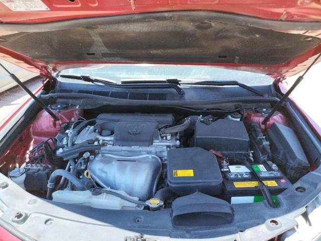 Photo 7 from auction – 2014 TOYOTA CAMRY L with VIN 4T1BF1FK7EU787417
