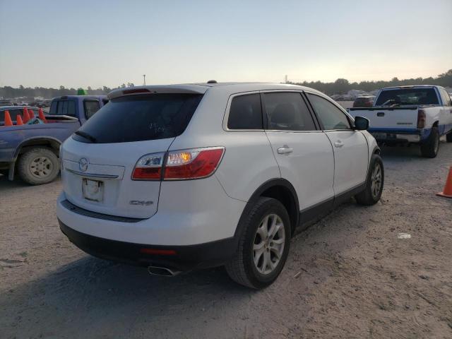 Photo 4 from auction – 2011 MAZDA CX-9 with VIN JM3TB2CA8B0304775