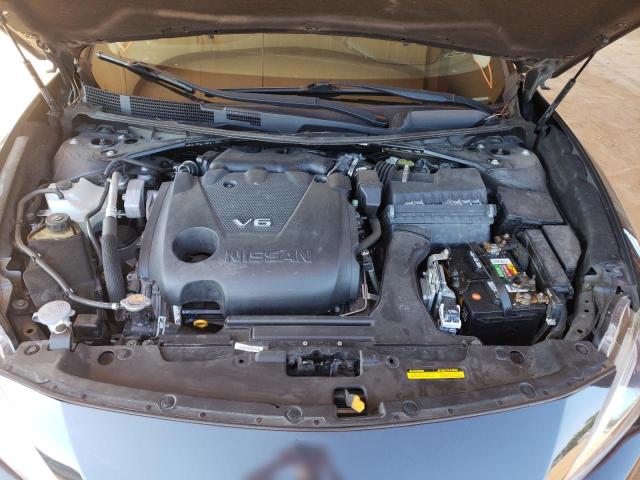 Photo 7 from auction – 2017 NISSAN MAXIMA 3.5 with VIN 1N4AA6AP6HC378145