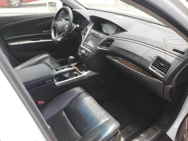 Photo 5 from auction – 2015 ACURA RLX TECH with VIN JH4KC1F58FC000603