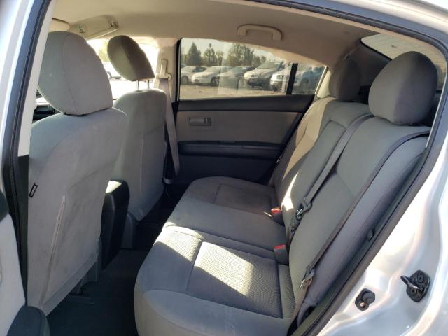 Photo 6 from auction – 2012 NISSAN SENTRA 2.0 with VIN 3N1AB6AP8CL770809