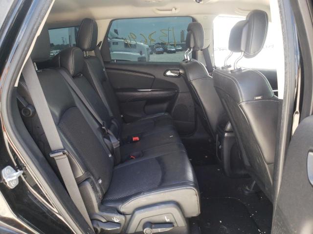 Photo 6 from auction – 2017 DODGE JOURNEY CR with VIN 3C4PDCGB5HT501069
