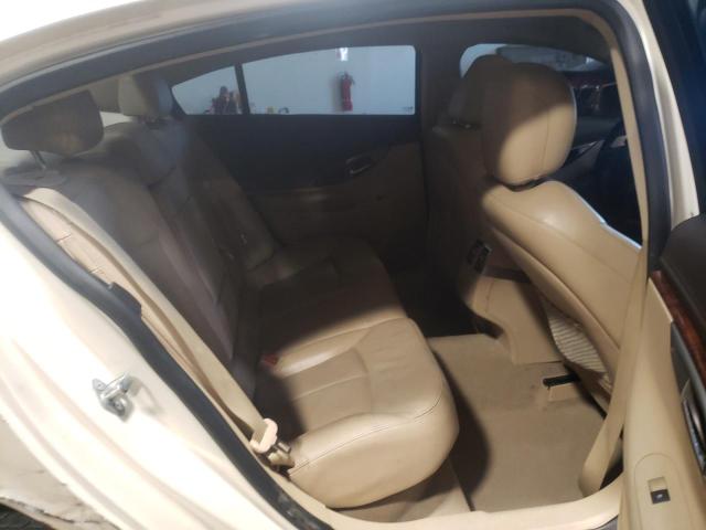 Photo 6 from auction – 2012 BUICK LACROSSE P with VIN 1G4GD5E38CF370354