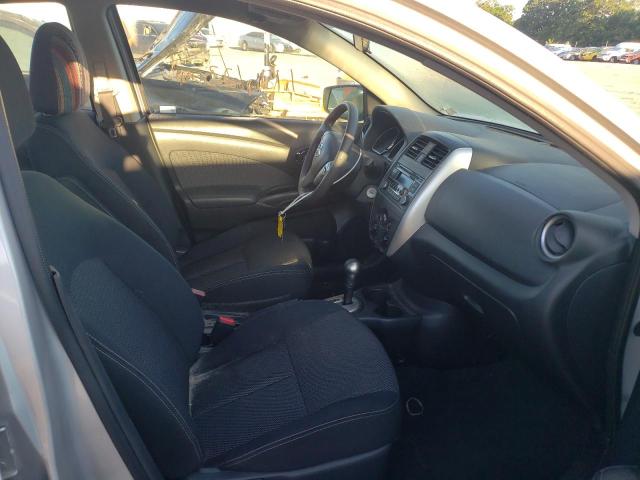 Photo 5 from auction – 2016 NISSAN VERSA S with VIN 3N1CN7AP3GL862633