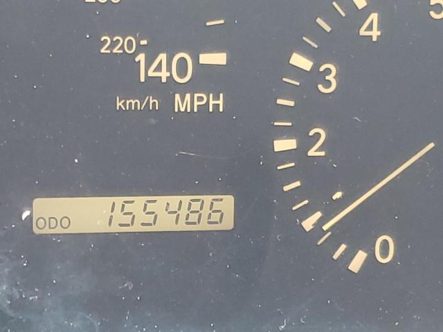Photo 8 from auction – 2000 LEXUS RX 300 with VIN JT6HF10U8Y0117726
