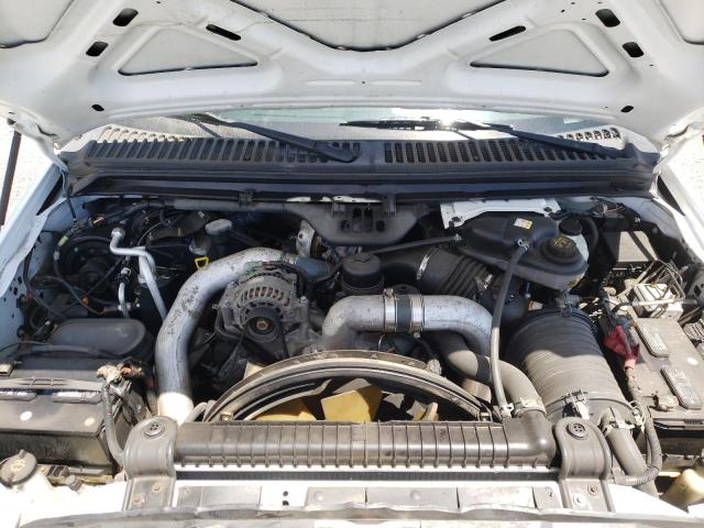 Photo 7 from auction – 2005 FORD F250 SUPER with VIN 1FTSF21P65EB96843