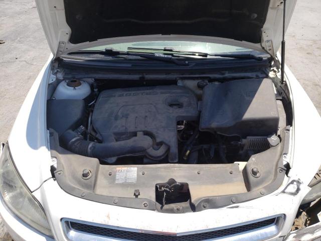 Photo 7 from auction – 2012 CHEVROLET MALIBU LS with VIN 1G1ZB5E07CF161334