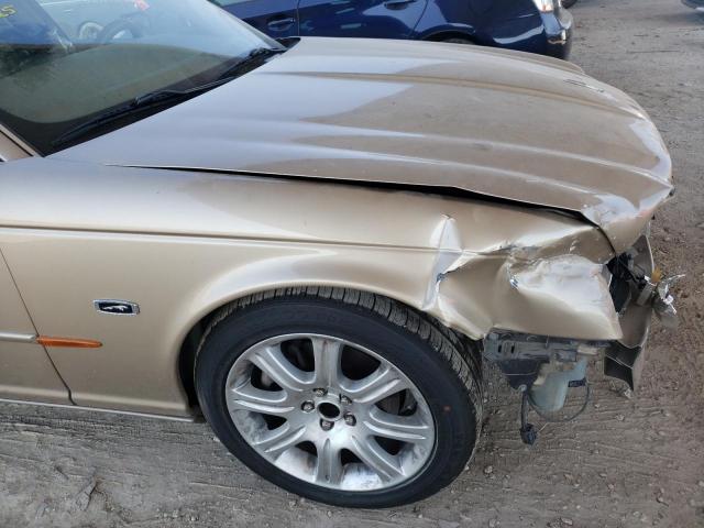 Photo 9 from auction – 2004 JAGUAR VANDENPLAS with VIN SAJEA74C04SG08325