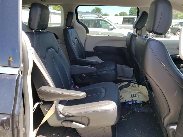 Photo 6 from auction – 2019 CHRYSLER PACIFICA T with VIN 2C4RC1BG5KR627039