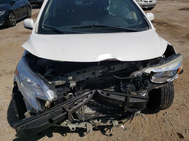 Photo 7 from auction – 2014 NISSAN VERSA NOTE with VIN 3N1CE2CP8EL422825