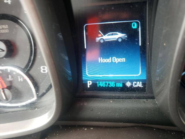 Photo 8 from auction – 2015 CHEVROLET MALIBU 1LT with VIN 1G11C5SL0FF266620
